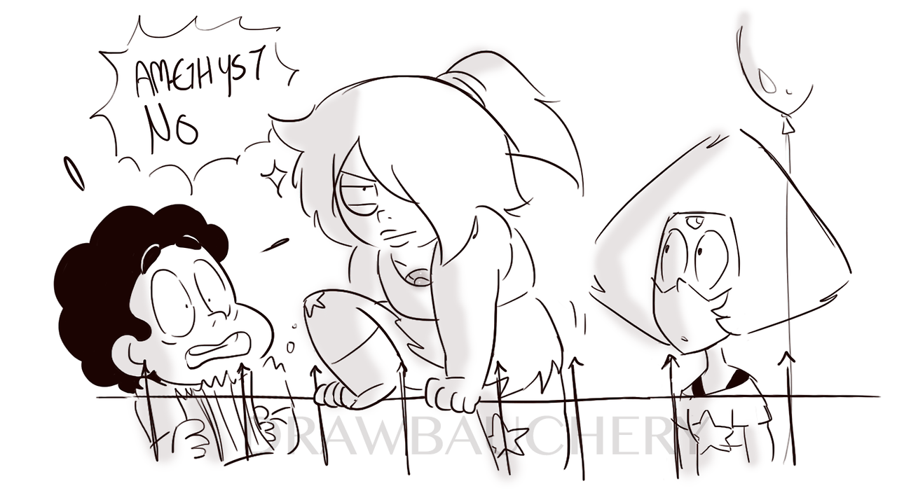 I was looking at this and realized I never actually drew their zoo outing