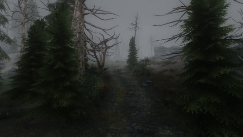 aceeq-modding: Dark Fantasy Overhaul 0.9.2 Relased!I’ve released version 0.9.2 on Nexus. Get i