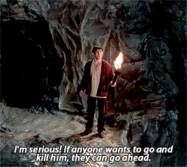 castielstiel:1x01 - 5x13