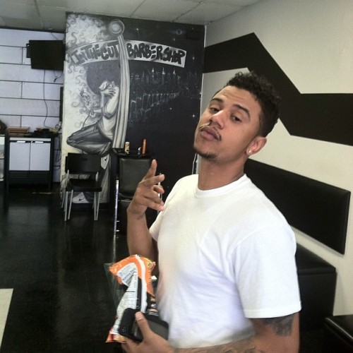 dachocolatefactory:   Lil Fizz       (via TumbleOn)