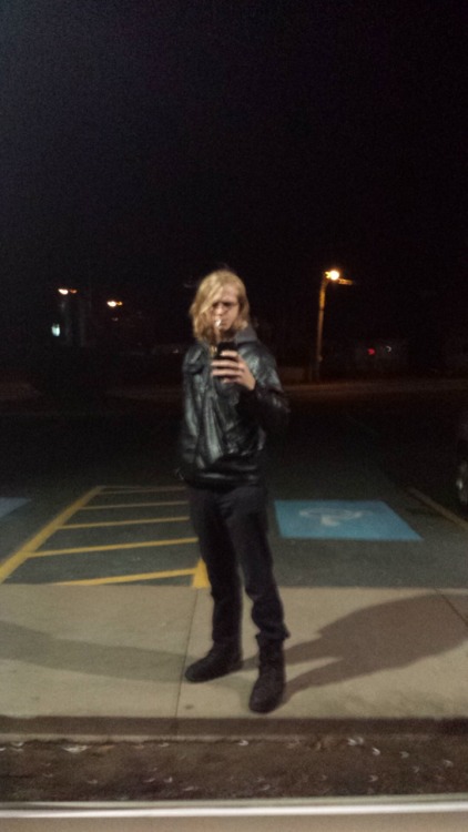 sliv-er: Just in case you all forgot: this is the realRandy Shepherd. Not the guy you see all over t
