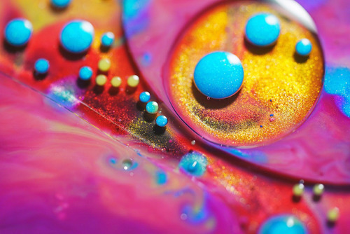ruskhasanov: www.behance.net/gallery/53606025/Unicorn-Dreams