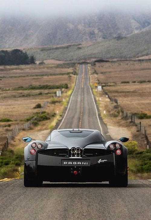 pagani