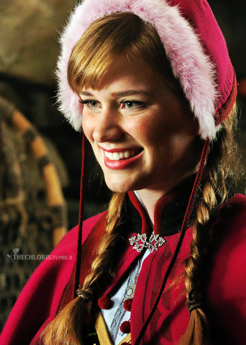 Belle and Anna - Family Business