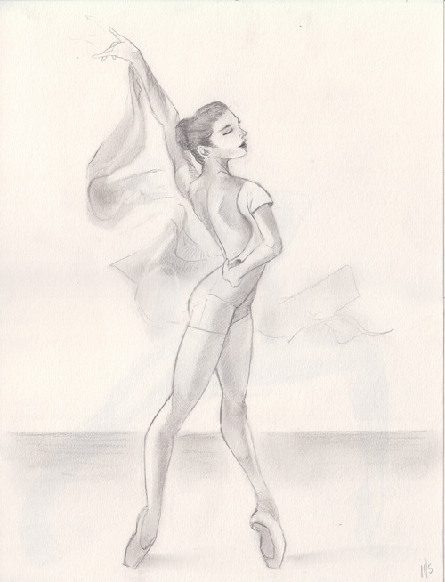 astroluc:proper scans of the ballet drawingsNovember 2015