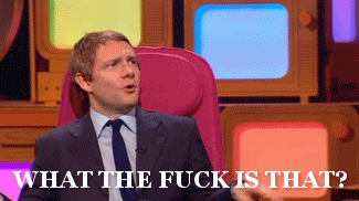 loganismine-sorry:  I really fucking love Martin Freeman more than I should. 