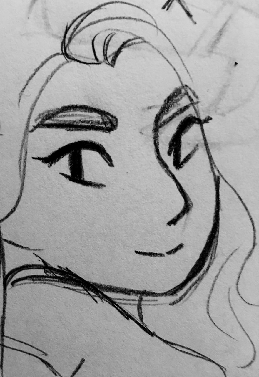walcraft:   Some older Connie and Steven. It’s my jam right now. 