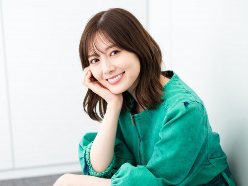 mai shiraishi