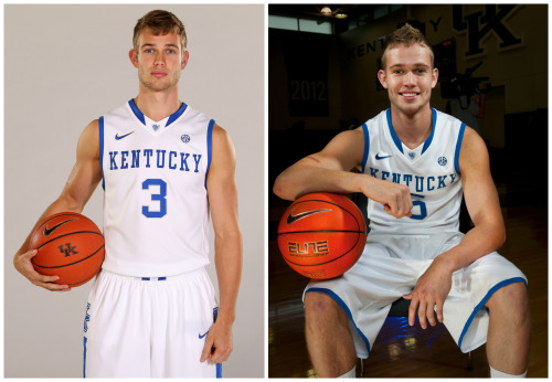 Jared Polson (Kentucky Wildcats) adult photos