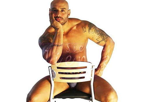Dominican Naked