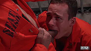 natty-pup:  top4jock:  The cop who arrested him told him he would be popular in prison.