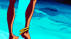 tianasweets:It is said that the gods became jealous of Atlantis. They sent a great cataclysm and ban
