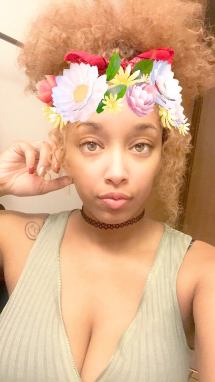 dunkarookween:  Flower fairy looks ✨ 