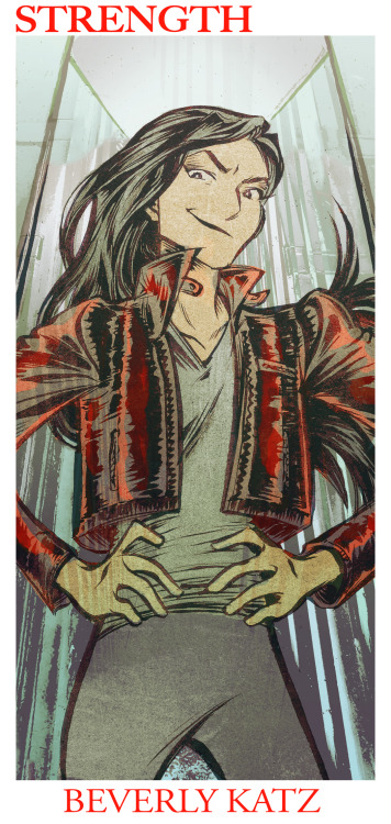 HANNIBAL  :  TAROT DECK  :  SET (1/3)→ ( 2/3 )→ ( 3/3 )