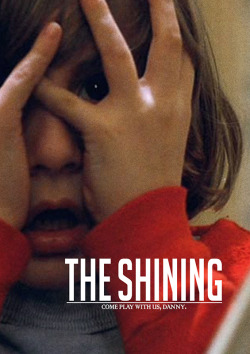 lechatducafe:  The Shining (1980)