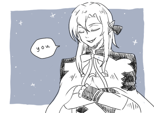 naaibi:  yuu puns will never get old to me hahaha(based off of this) afterwards: 