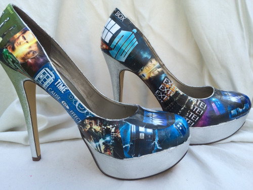 CHRISTMAS PRESENTS: GET THEM BEFORE IT’S TOO LATE!Looking for the perfect Christmas present for the 