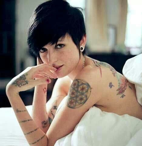 Tattoo Babes