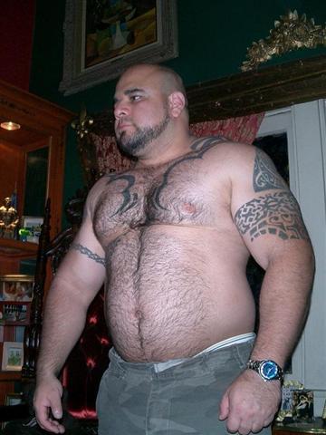 Big and Beautiful