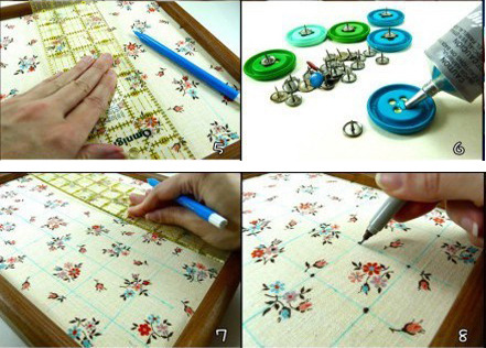 do-it-yourself-creations: Really, I would love to create one of these perpetual calendars. It would 