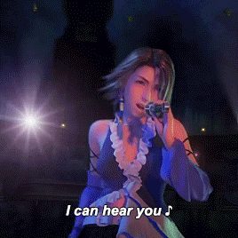 Final Fantasy X 2 On Tumblr