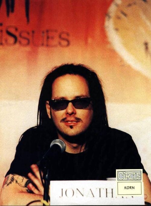 1999 Jon, My Beloved 