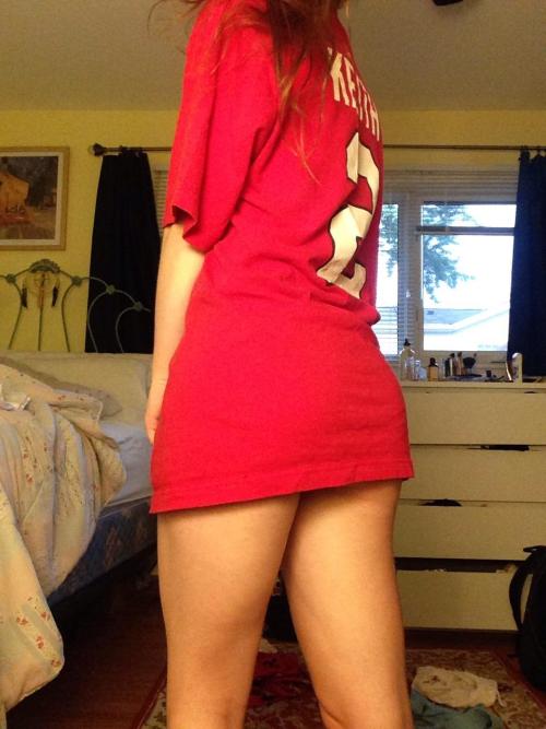 tessastastytacos:  Hawks {f}or the win!! :)