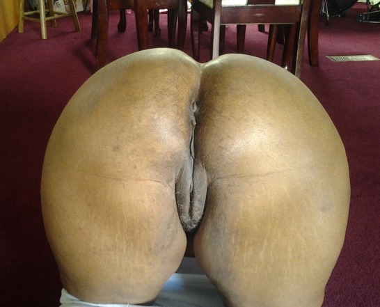 gindenver1973:  kingjslm:  Pussy/Ass!!!  Beautiful