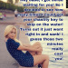 rtpx69originals:She told me to never be late!