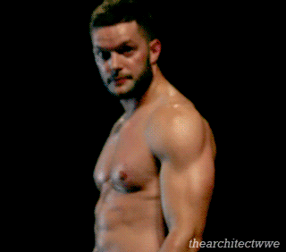 thearchitectwwe:  Finn Bálor: ‘The Demon Revealed’