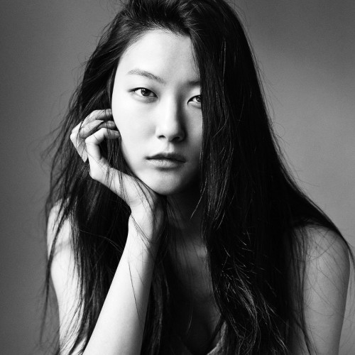 coreanmodel:  S/S 2015 - S.Korean models 