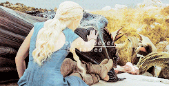 ariannsmartell:  Daenerys has taken up residence in Meereen. She has conquered the
