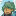 steven-kun:  wulphire:  well that cool~ what are Sprite sheets?   It’s those sprite sets that game files have of all the character movements. It’s required that my ‘sprites’ have to be ‘vector art’ instead, but the concept is the same. A