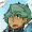 steven-kun:  wulphire:  well that cool~ what are Sprite sheets?   It’s those sprite sets that game files have of all the character movements. It’s required that my ‘sprites’ have to be ‘vector art’ instead, but the concept is the same. A