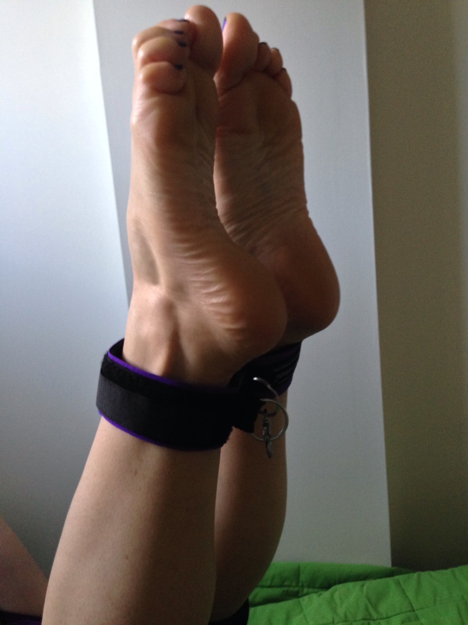 Sammifeet