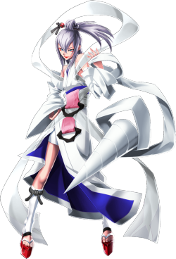 My favorite pallete on Amane I just like white/Pink.