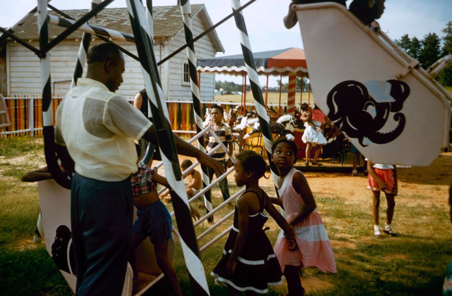 lostinurbanism:  LIFE and Civil Rights: Segregation in 1956 South Carolina Photographs