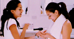 novaksallie:   films featuring women loving women: #9: I Can’t Think Straight,