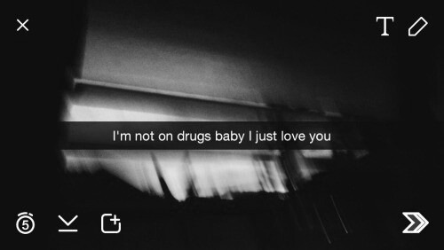 DARK PARADISE 🌙:.
