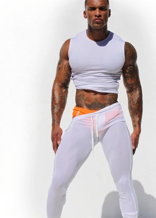 justchillingpapi:  David 