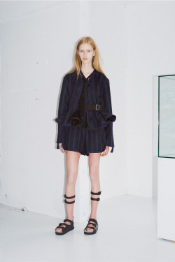 61cy:  sacai luck resort 2015 