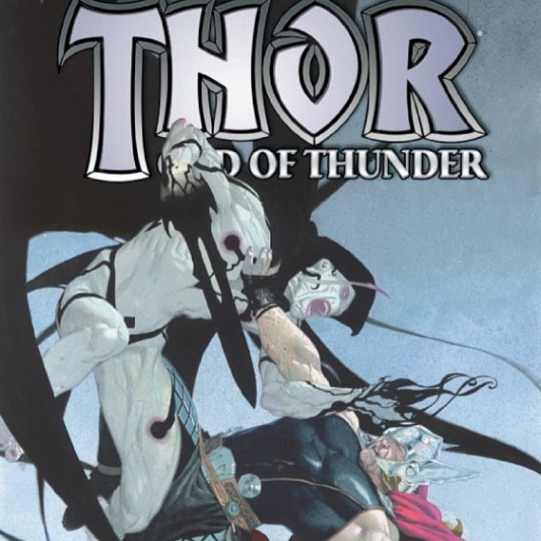 #thor #thorgodofthunder #godofthunder #gorrthegodbutcher #gorr