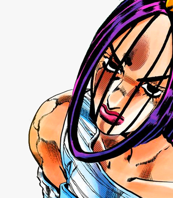 juntaa-deactivated20161101:  Stone Ocean ladies 