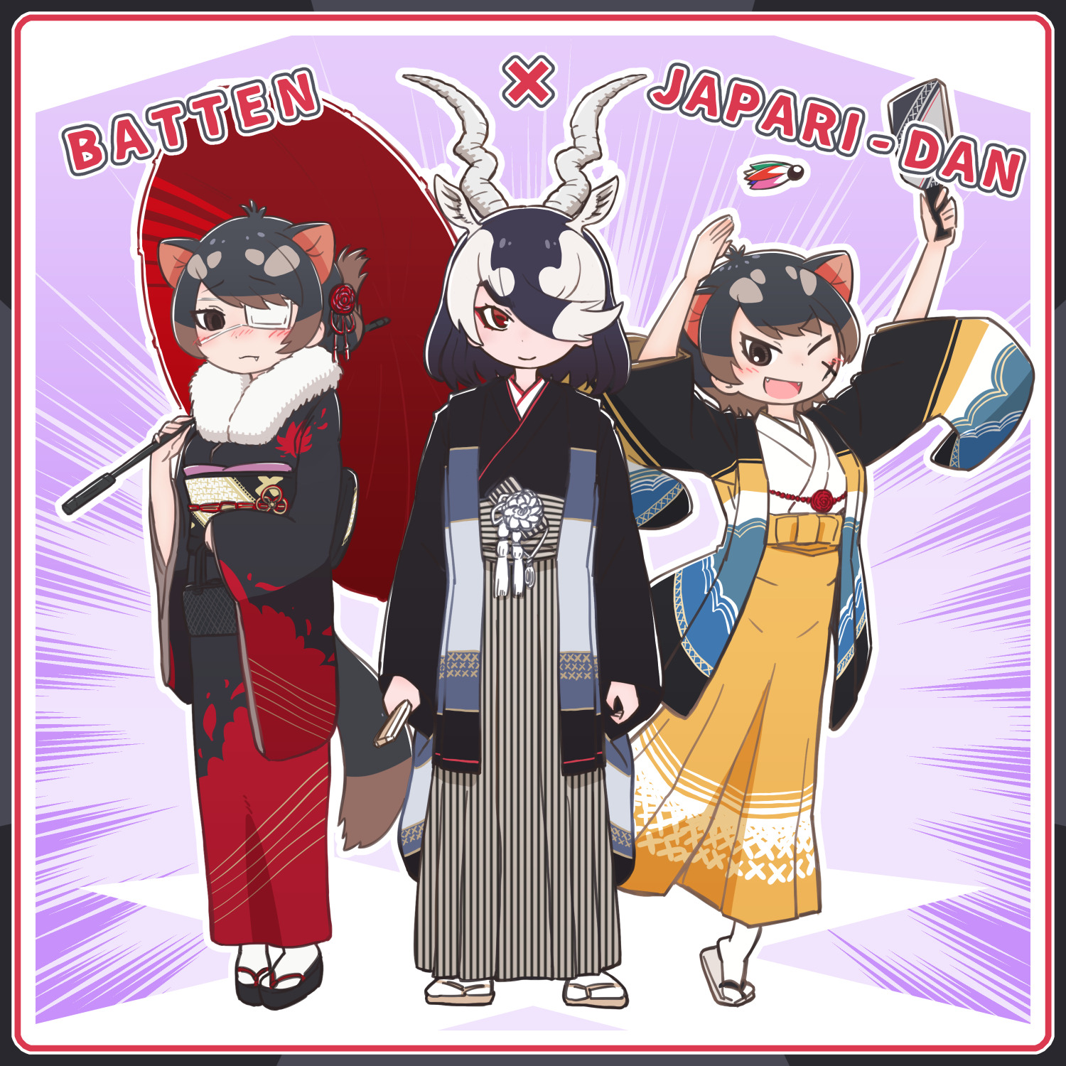 ブラックバック けものフレンズ Explore Tumblr Posts And Blogs Tumgir ブラックバック けものフレンズ Explore Tumblr Posts And Blogs Tumgir