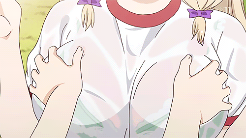 OneeChan's Here