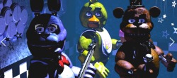 Nutmeg-Slushin:  Markiplite:  Brightened Pictures Of Five Nights At Freddy’s. 