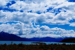 Mr-Springer:  Road Austral, Aysen - Chili (Carretera Austral, Aysen - Chile)Photo: