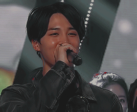 Just Pretty Jimin (for @thegeyison)
