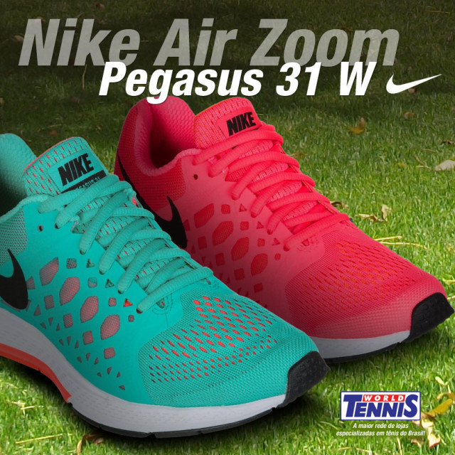 tenis nike feminino caminhada