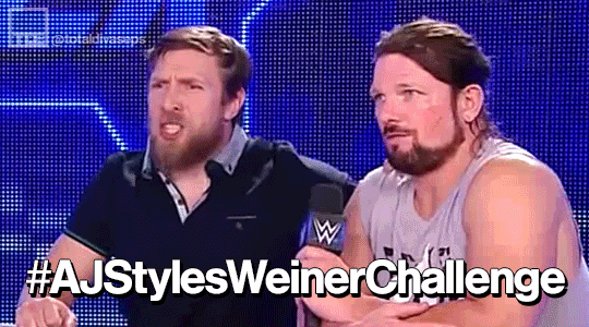 TDE Wrestling